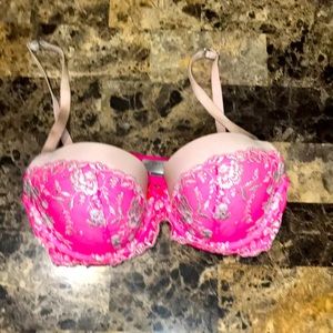 Victoria’s Secret Dream Angels Lined Demi